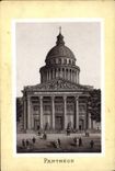 CPA Paris Pantheon