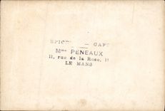 CPA Paris Pantheon