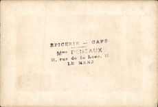 CPA Paris Galerie A Apollon Au Louvre