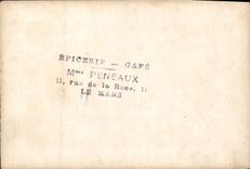 VINTAGE POSTCARD Paris Tomb Of Napoleon I Hotel of the Invalids