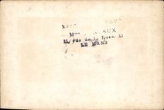 VINTAGE POSTCARD Paris 7 Bridges On the Seine