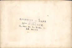 CPA Paris Dome Des Invalides