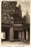 CPA Paris Exposition Coloniale Internationale 1931 Etage Superieur Cour Angkor Vat