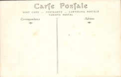 CPA Cathedrale D'Orleans Le Portail Des Eveques