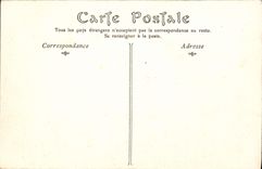 CPA Orleans L'Hotel De Ville