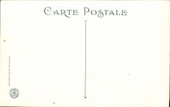 La caminata de la POSTAL de la VENDIMIA Niza del inglés como el cuervo vuela