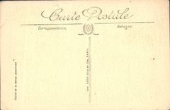 Escenas de la POSTAL de la VENDIMIA y tipos de danzas de Alsacia Femmes