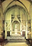 CPM Josselin Chapelle Notre Dame Du Roncier