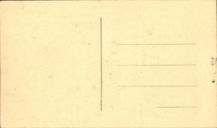 CPA Iles De Lerins Saint Honorat L'ancien monastere