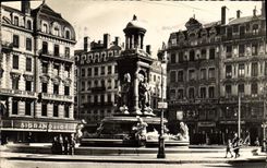 CPM Lyon Place Des Jacobins