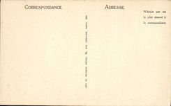 CPA Luz Saint Sauveur Eglise Des Templiers