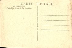 VINTAGE POSTCARD Heavy Funicular Of the Peak Of the Viaduct