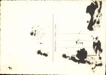 POSTAL MODERNA Laon la catedral