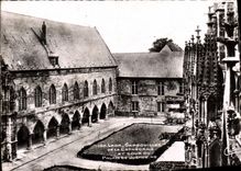 MODERN CARD Laon Waste-gas mains Of the Cathedral And Court Of the law courts