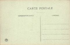 VINTAGE POSTCARD Morgat Entered Of the Cave De I' Autel