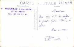 CPM La Mure Roizon I'Obiou