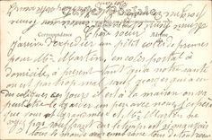 VINTAGE POSTCARD Ancienne abbey of Marmoutiers Portail D shells