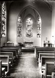 CPM Mouvaux Notre Dame Du Haumont L'Autel
