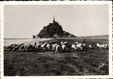 CPM Le Mont Saint Michel