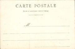 CPA Dreux Entree Du Vieux Chateau