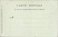 POSTAL Dieppe de la VENDIMIA el barco de los embarcaderos