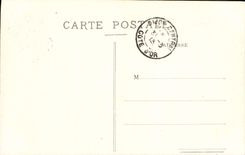 VINTAGE POSTCARD Dijon Turn De I' Ecole Of Right Old belfry