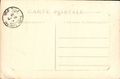 CPA Dijon Puits De Moise