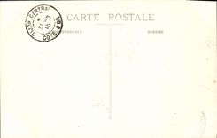 VINTAGE POSTCARD Museum Of Dijon Tomb Of Jean Without Fear And Marguerite Of Bavaria