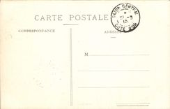 CPA Dijon Eglise Notre Dame