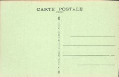 CPA Deauville La Plage Fleurie Le Normandy Hotel