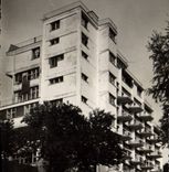 CPM Batiment Dordogne