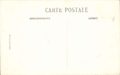 CPA Moeurs Et Types Bretons Jeune fille de Fouesnant Folklore 