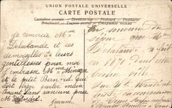 El acantilado de la POSTAL de la VENDIMIA capsula folklore de los normandos