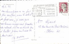 CPM Bourbonnaise Folklore