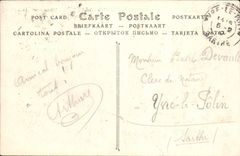 CPA Saint Germain En Laye Le Chateau Neuf