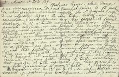 CPA La Sainte Baume L'Entree De La Grotte