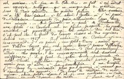 VINTAGE POSTCARD Sainte the Balsam Assembled has Holy Rammer