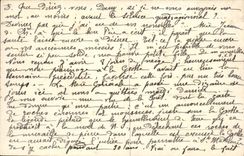 CPA La Sainte Baume Le Canape