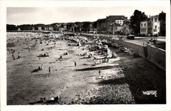 CPM Saint Cast La Plage