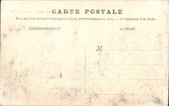 CPA Saint Adresse La Chapelle Notre Dame Des Flots