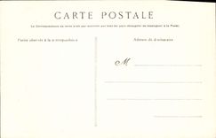 CPA Saint Malo Vue Generale Bateaux