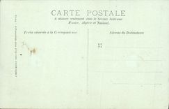 CPA Saint Servan Le Maregraphe