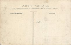 Las noticias de la perspectiva del St Nazario de la POSTAL de la VENDIMIA entraron de las cerraduras y antes de puerto vista del lugar del lavabo