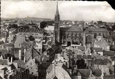 MODERN CARD Holy pol. Of Leon View Taken Of Kreisker