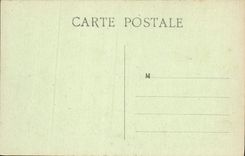 CPA Saint Ceneri La Chapelle
