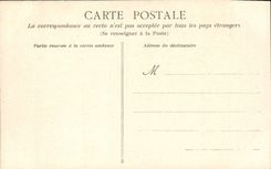 Puerto de la POSTAL de la VENDIMIA en Bessin la tormenta del 21 de febrero