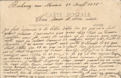 VINTAGE POSTCARD Perpignan the Cayrol Cabin