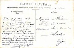 CPA Vichy Parc Et Source Lardy