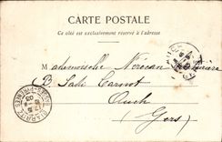 CPA Biarritz Les Deux Casinos