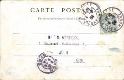 CPA Toulouse Basilique St Sernin